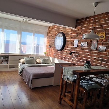 Apartment Radosevac Beach Split Exterior photo