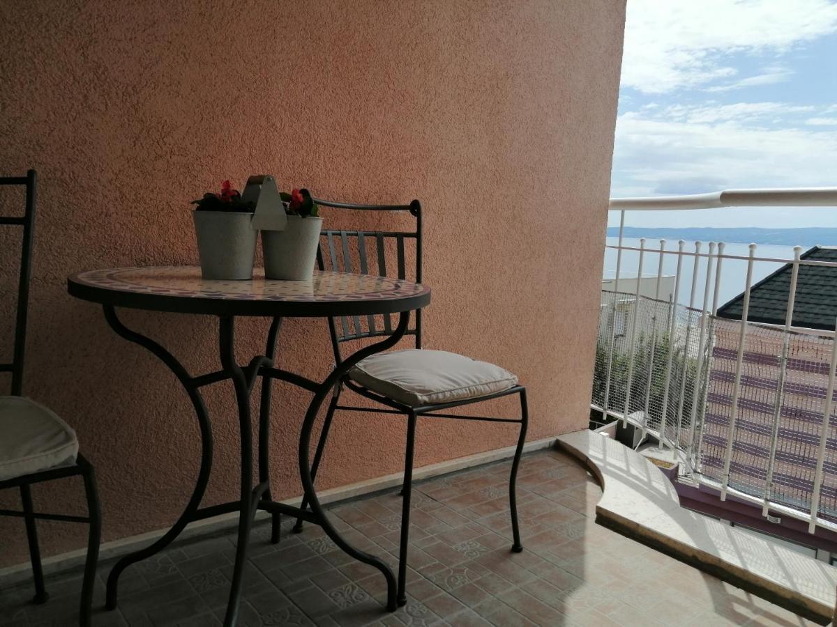 Apartment Radosevac Beach Split Exterior photo