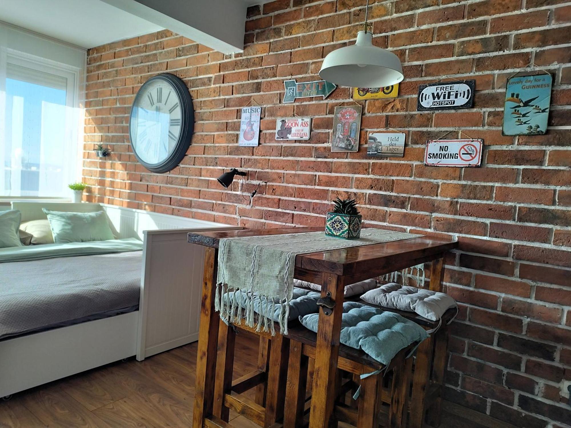 Apartment Radosevac Beach Split Exterior photo